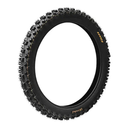 80/100-21 Tires Runner Enduro MX Neumático Moto