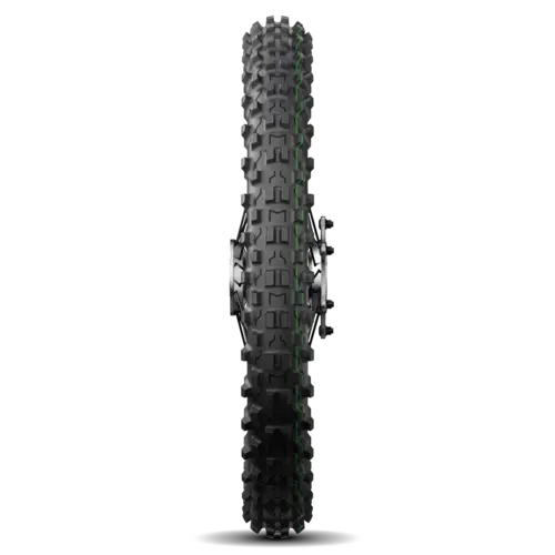 90/90-21 Michelin Enduro Medium 2 - Neumático Moto
