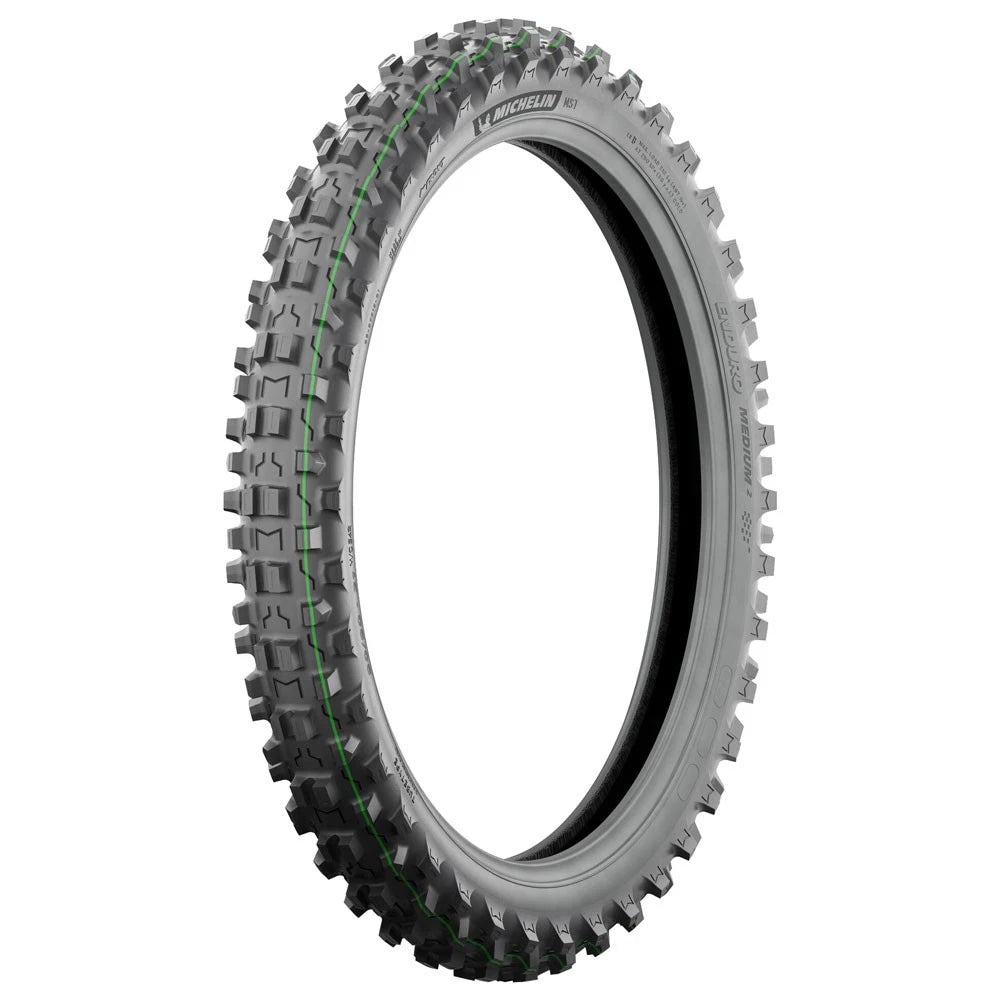 90/90-21 Michelin Enduro Medium 2 - Neumático Moto