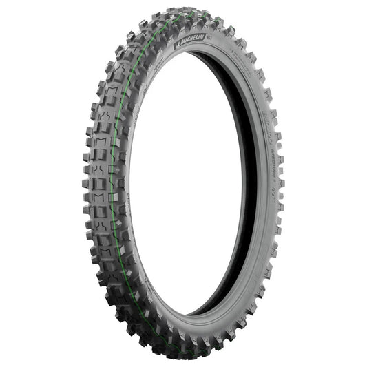 90/90-21 Michelin Enduro Medium 2 - Neumático Moto