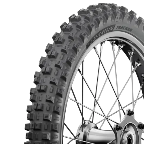 90/90-21 Michelin Enduro Tracker - Neumático Moto