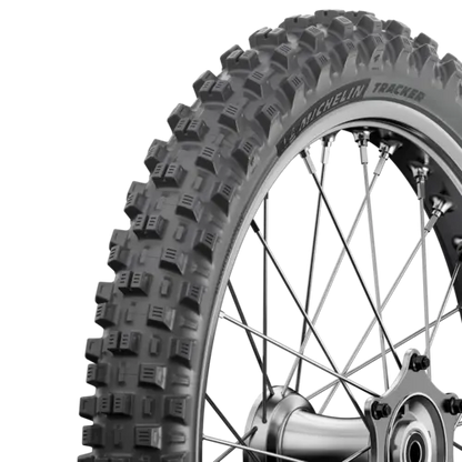 90/90-21 Michelin Enduro Tracker - Neumático Moto