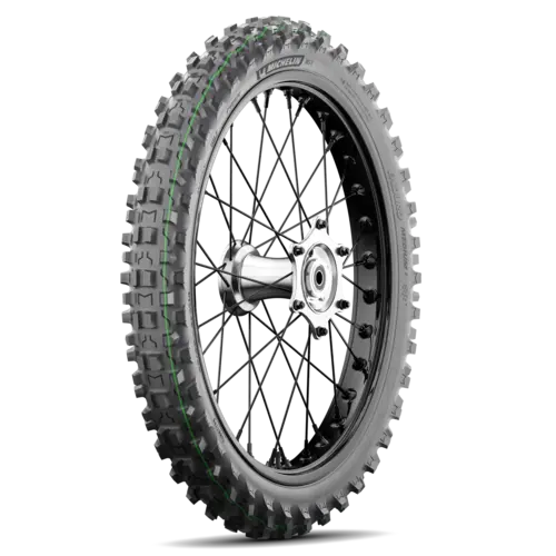 90/90-21 Michelin Enduro Medium 2 - Neumático Moto