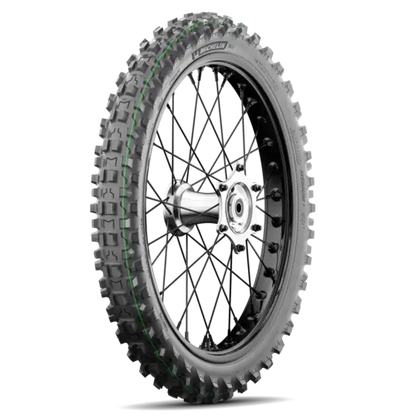 90/90-21 Michelin Enduro Medium 2 - Neumático Moto