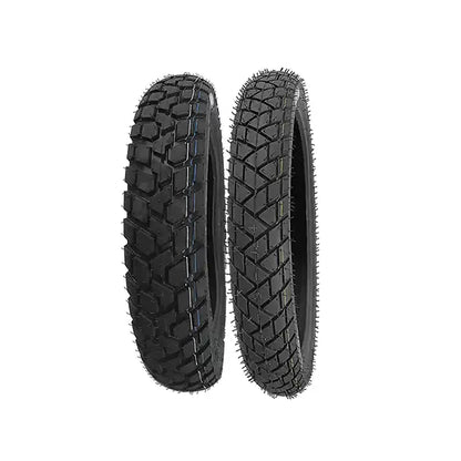 Pareja 90/90-19 + 110/90-17 Runner Trail ST - Neumático Moto