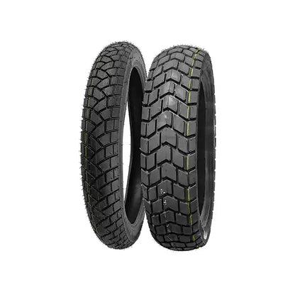 Pareja 90/90-21 + 130/80-17 Runner Trail ST - Neumático de moto