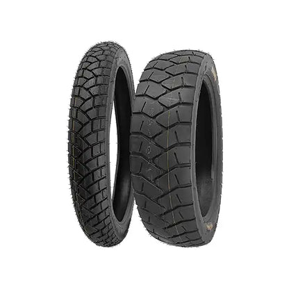 Pareja 90/90-21 + 150/70-17 runner Trail ST - Neumáticos Moto