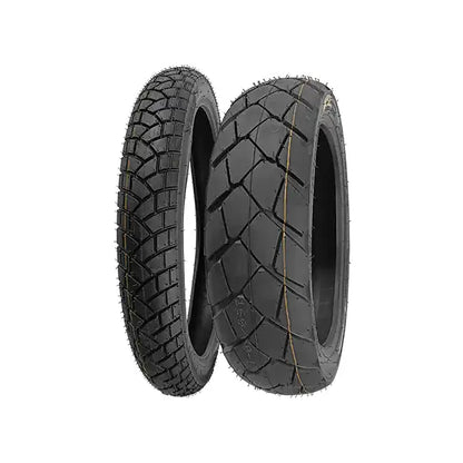 Pareja 90/90-21 + 160/60-17 runner Trail ST - Neumático de moto