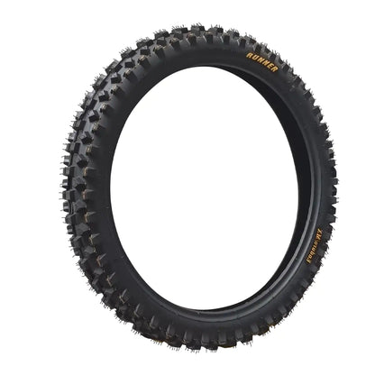 90/90-21 Tires Runner Enduro MX Neumático Moto