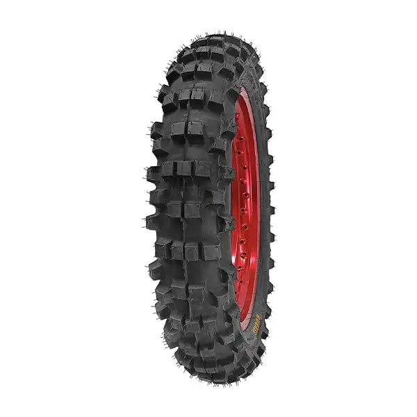 140/80-18 FIM Tires Runner Enduro MX Neumático Moto