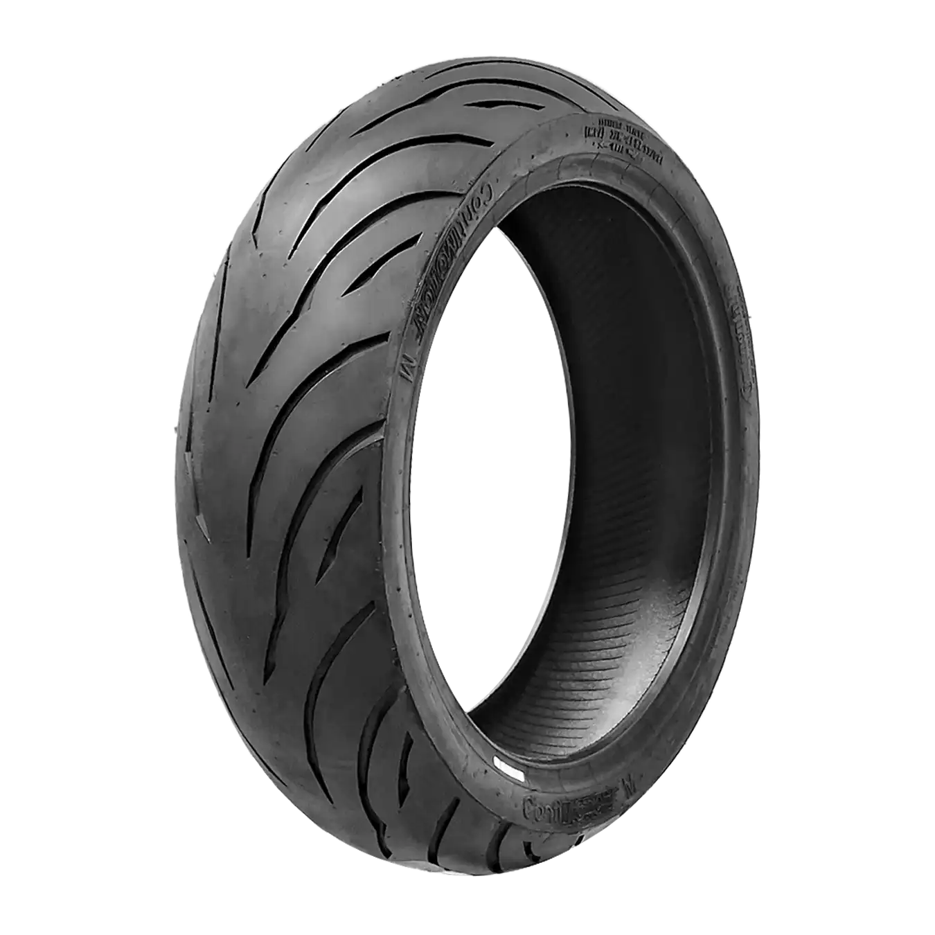 160/60zr17 (69w) Continental- Contimotion - Neumático Moto