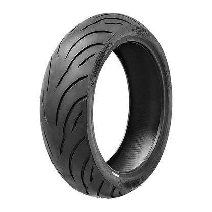 160/60zr17 (69w) Continental- Contimotion - Neumático Moto