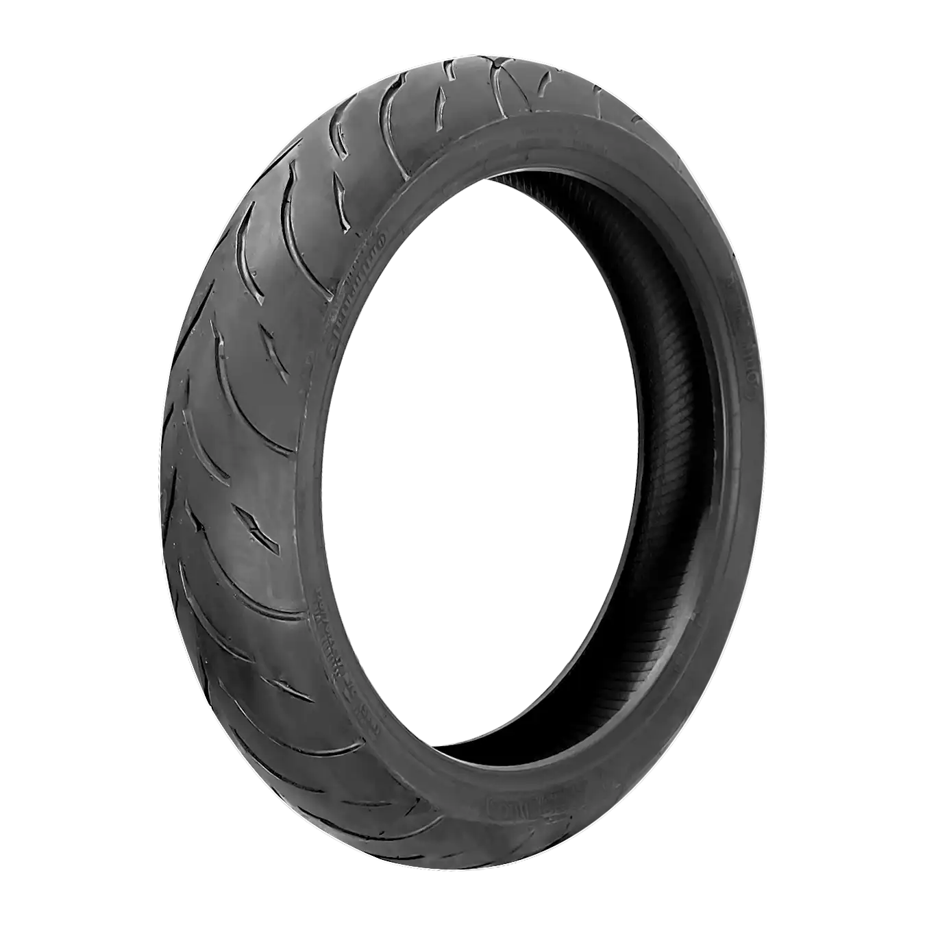 120/70zr17 (58w) Continental- Contimotion - Neumático Moto