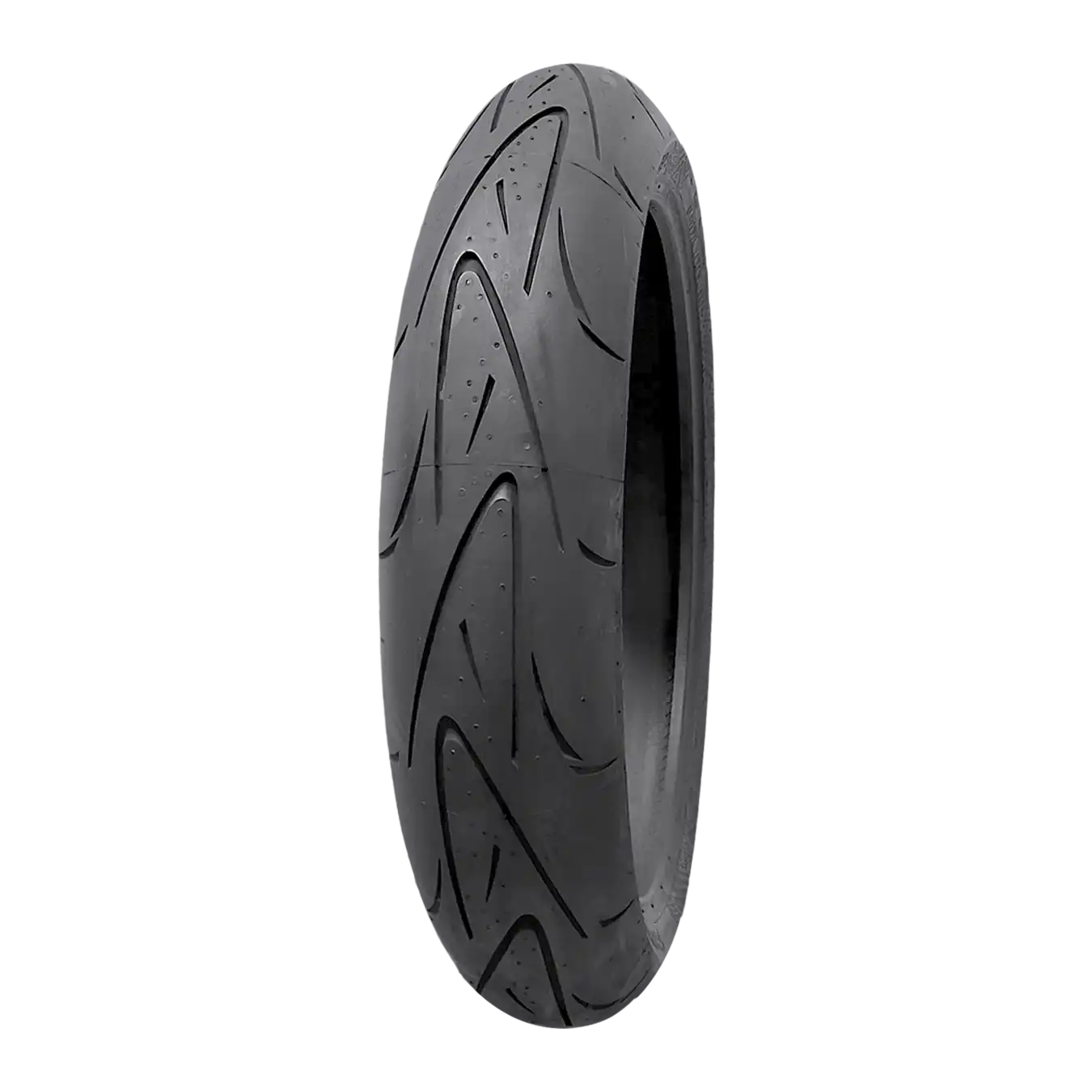 120/70zr17 Continental - Contisport Attack - Neumático Moto