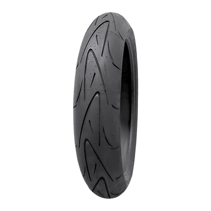 120/70zr17 Continental - Contisport Attack - Neumático Moto