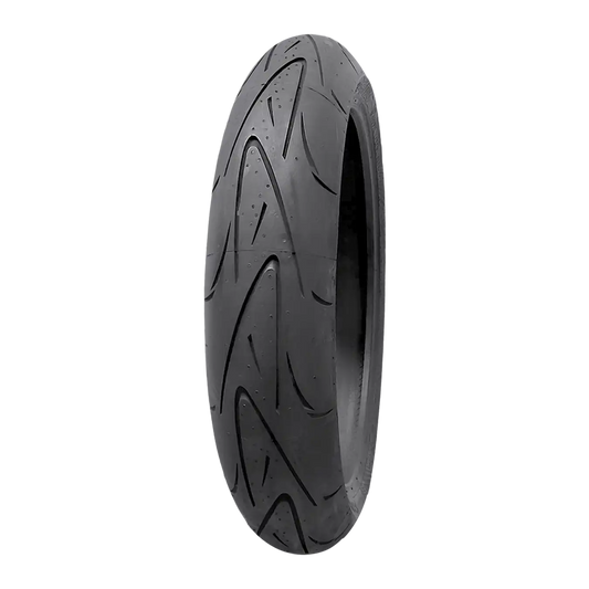120/70zr17 Continental - Contisport Attack - Neumático Moto