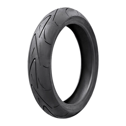 120/70zr17 Continental - Contisport Attack - Neumático Moto