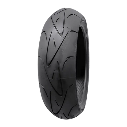 190/55zr17 Continental - Contisport Attack - Neumático Moto
