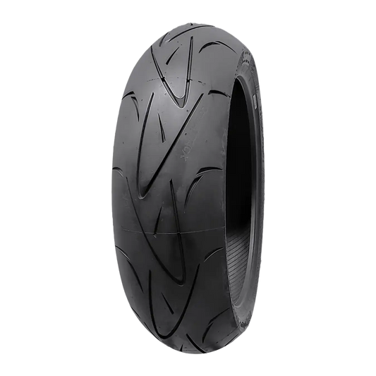 180/55zr17 Continental - Contisport Attack - Neumático Moto