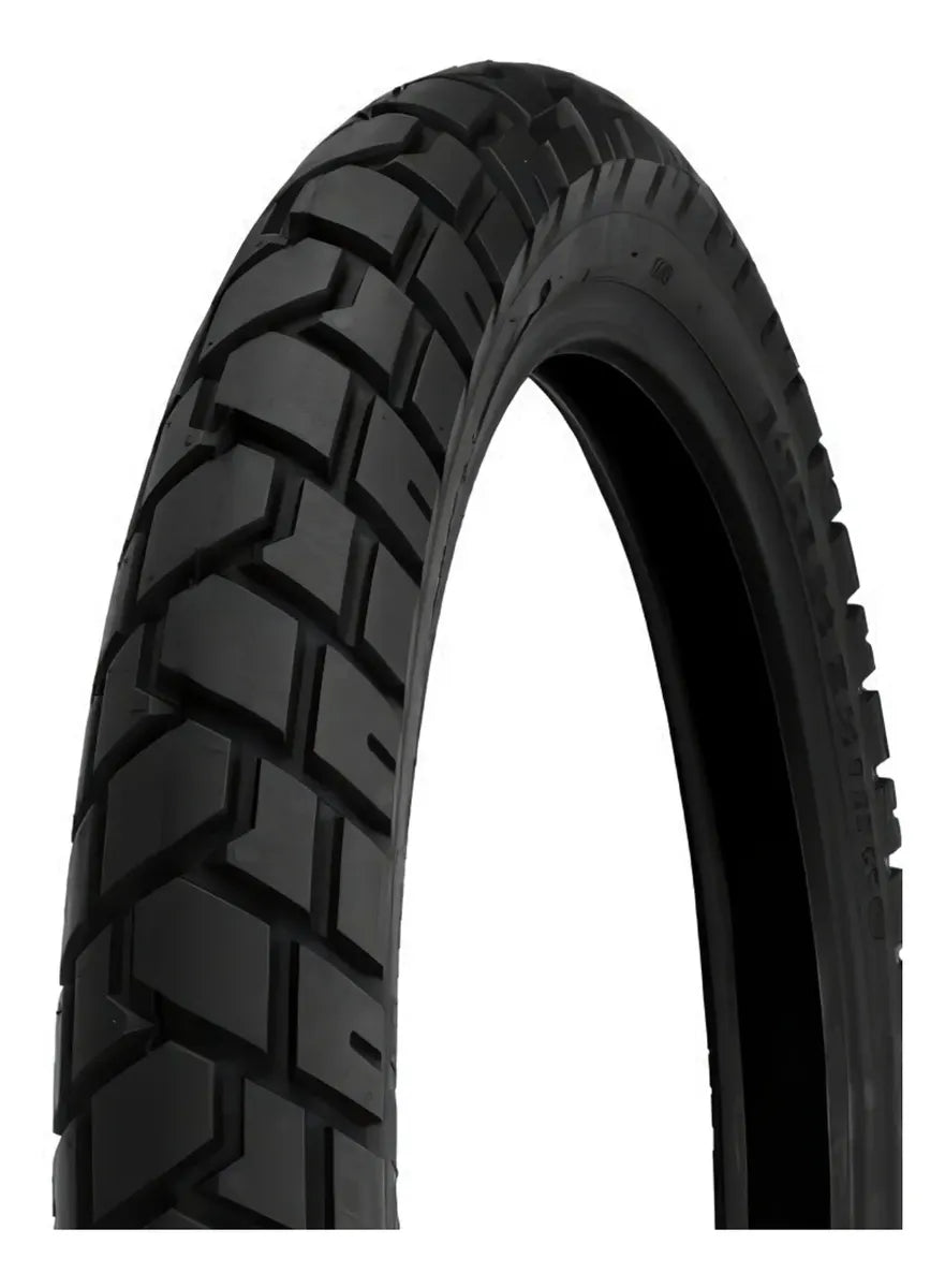 Neumático Moto 120/70r19 Shinko E705 Radial Trail