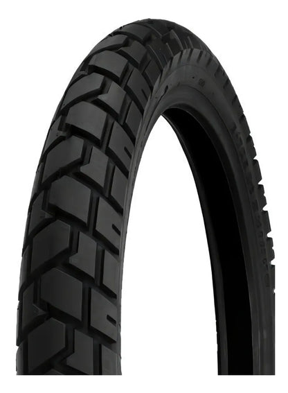Neumático Moto 120/70r19 Shinko E705 Radial Trail