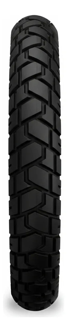 Neumático Moto 120/70r19 Shinko E705 Radial Trail