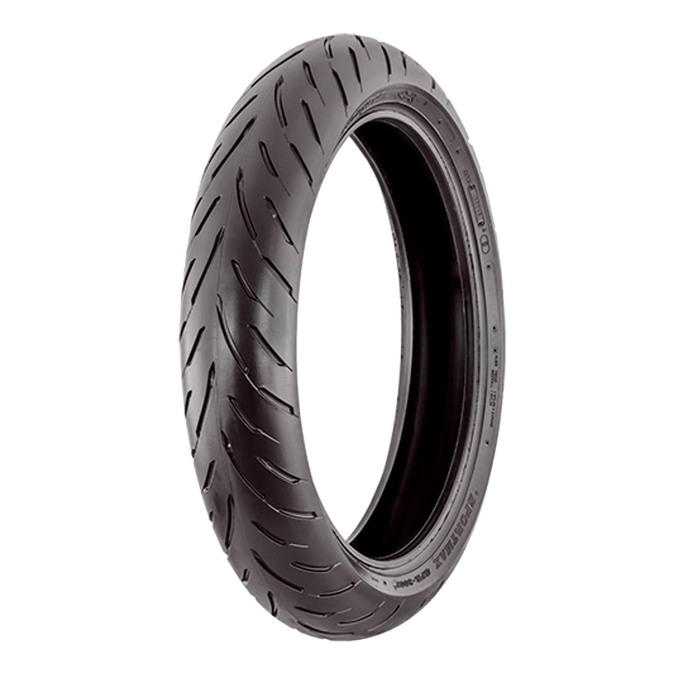 110/70R17(ZR) Dunlop Sportmax - Gpr300 Neumático Moto