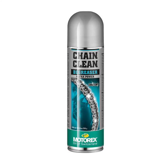 Limpiador De Cadena DEGREASER Motorex