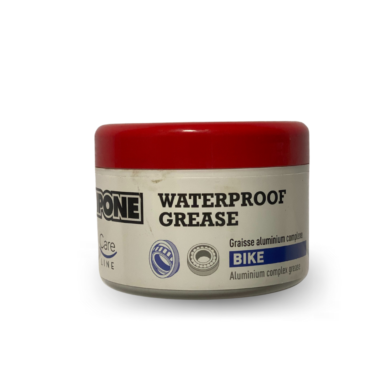 IPONE - WaterProof Grease Grasa resistente al agua Motocicletas