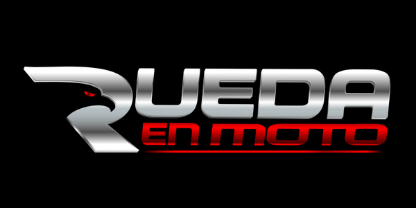 Rueda en Moto