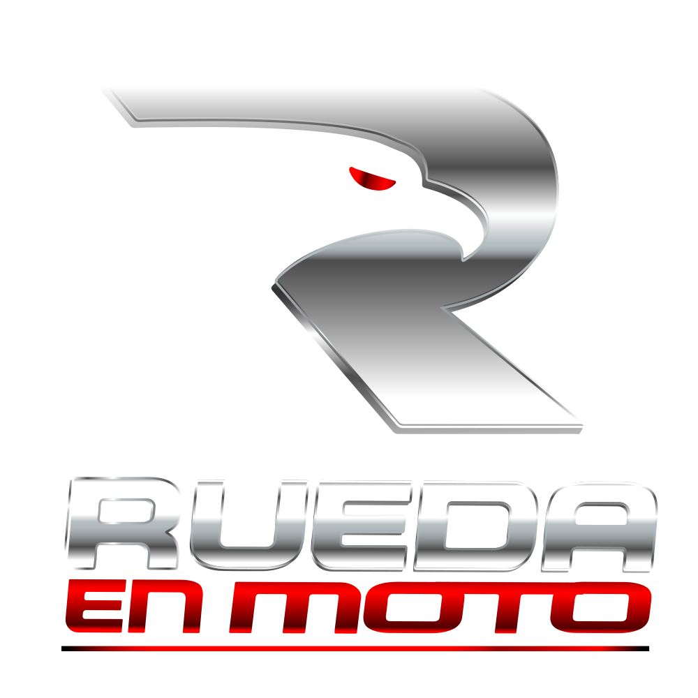 Rueda en Moto