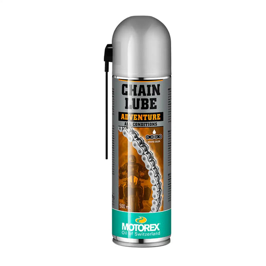 Lubricante cadena Chain Lube ADVENTURE Motorex