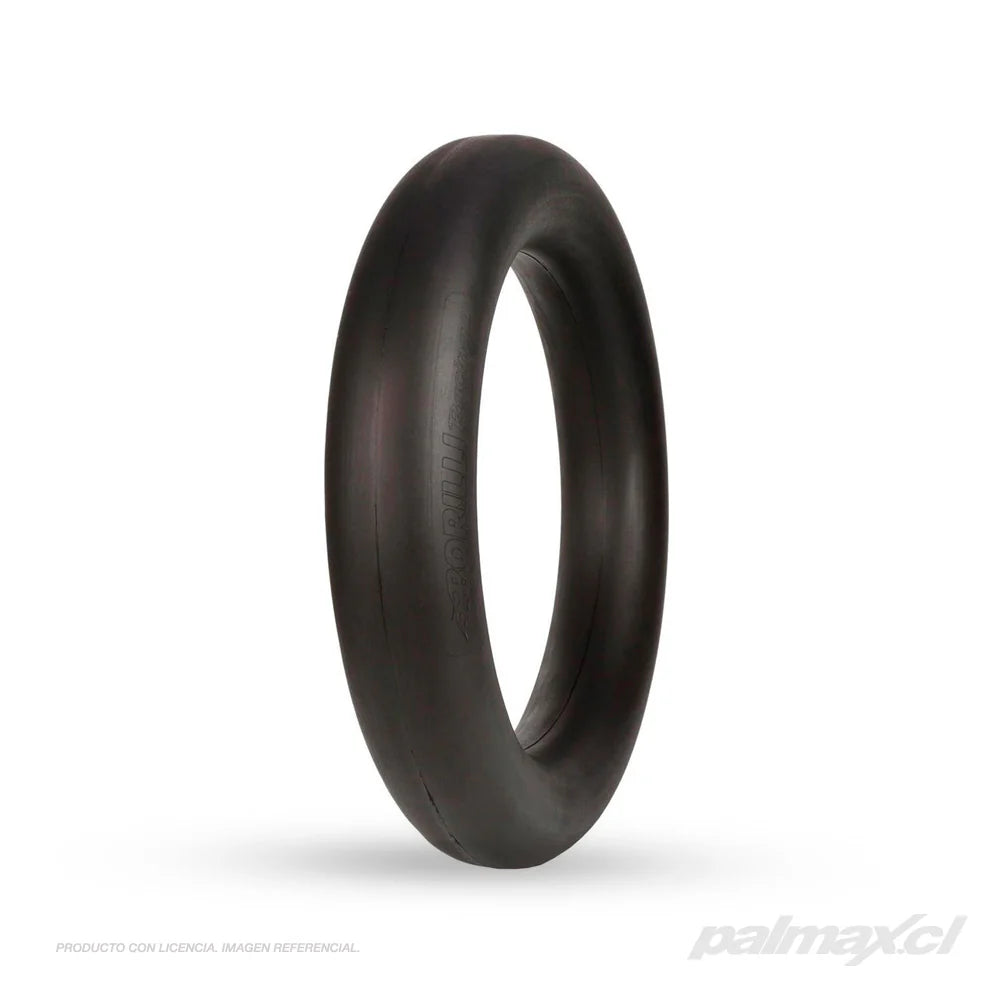 Aro 18 Mousse Antipinchazo Borilli Racing Para Moto Enduro