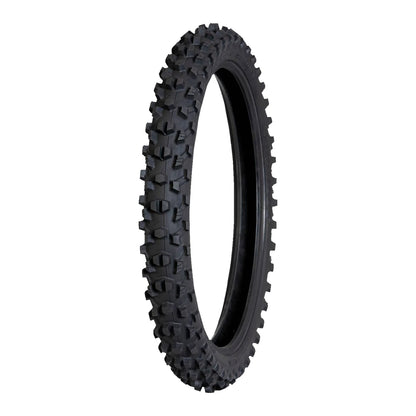 80/100-21 - Dunlop Geomax Mx34 - Neumático Moto