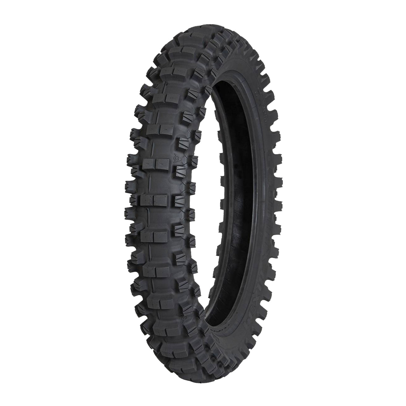 110/100-18 - Dunlop Geomax Mx34 - Neumático Moto