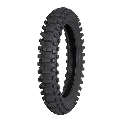110/100-18 - Dunlop Geomax Mx34 - Neumático Moto