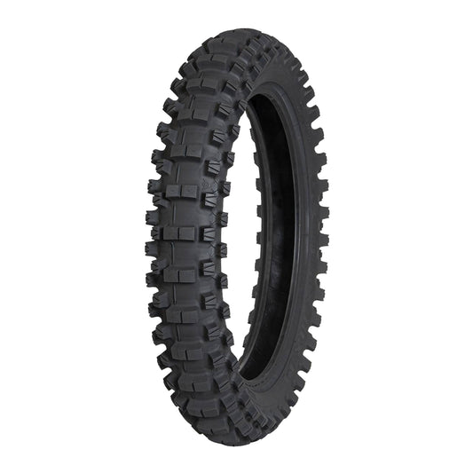 120/90-18 - Dunlop Geomax Mx34 - Neumático Moto