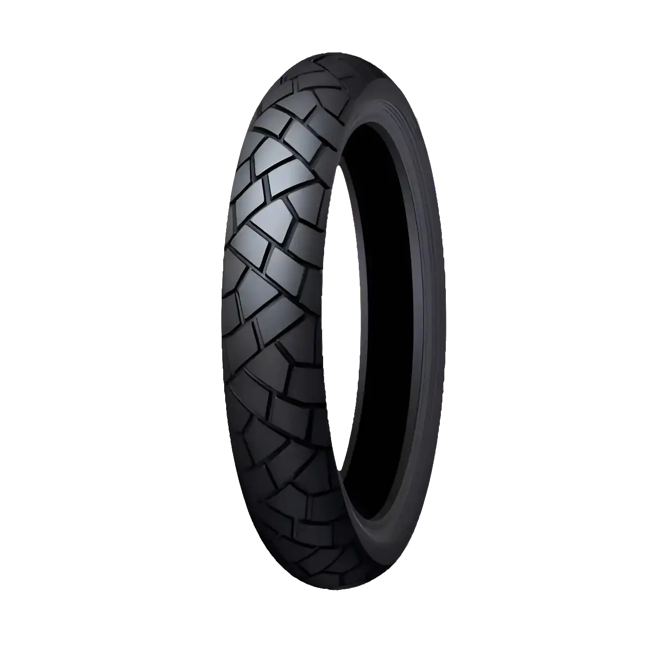 90/90-21 (54H) Dunlop - Trx Mixtour - Neumático Moto