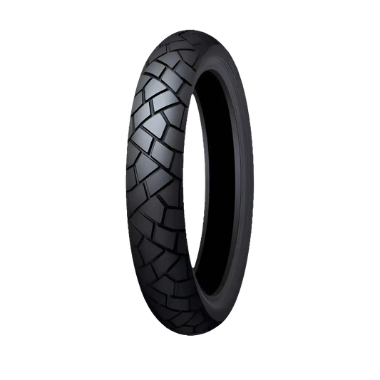 90/90-21 (54H) Dunlop - Trx Mixtour - Neumático Moto