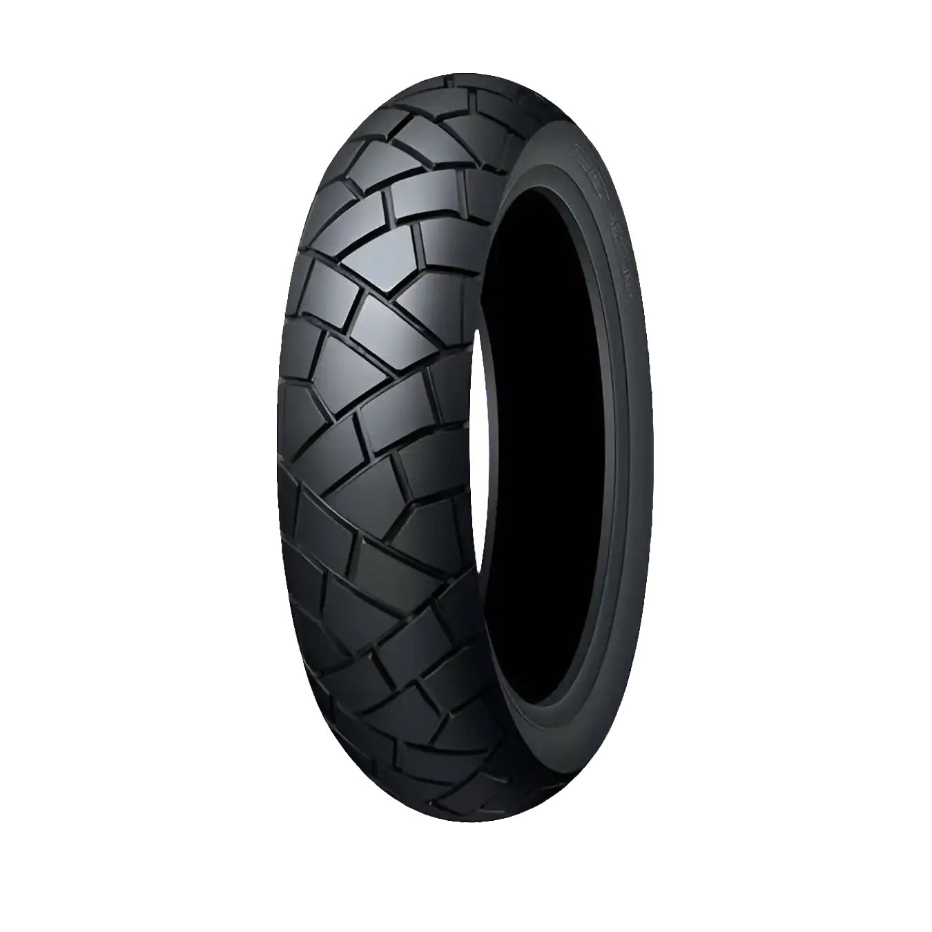 150/70r18 (70v) Dunlop - Trx Mixtour - Neumático Moto