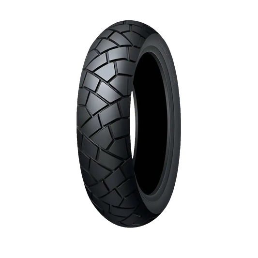 150/70r17 (69v) Dunlop - Trx Mixtour - Neumático Moto