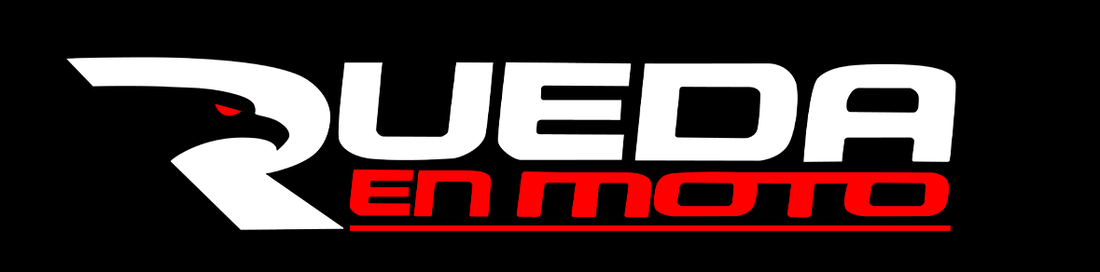 Rueda en Moto