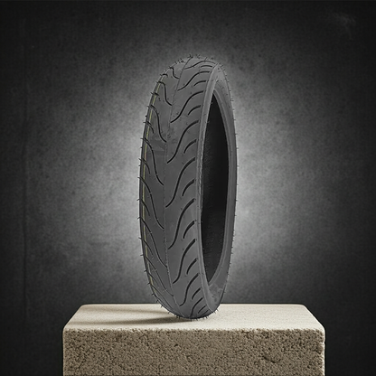 100/80-17 - Tires Runner Street New - Neumático Moto