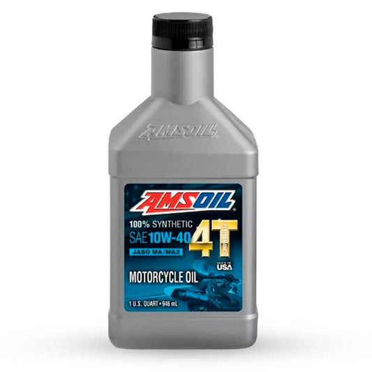 Aceite full sintético Performance 10w40 Amsoil
